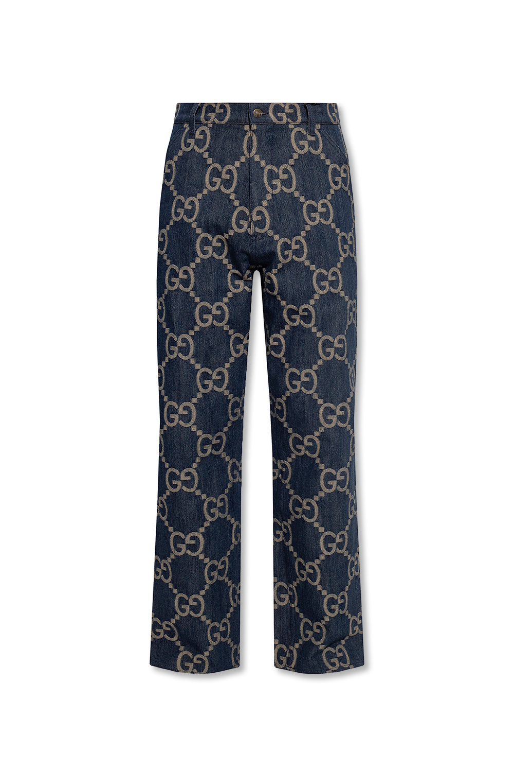 Gucci cheap custom pants